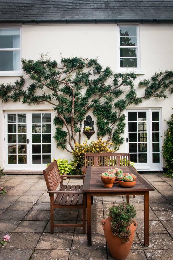 Bed and Breakfast Little Manor à Cheltenham Extérieur photo