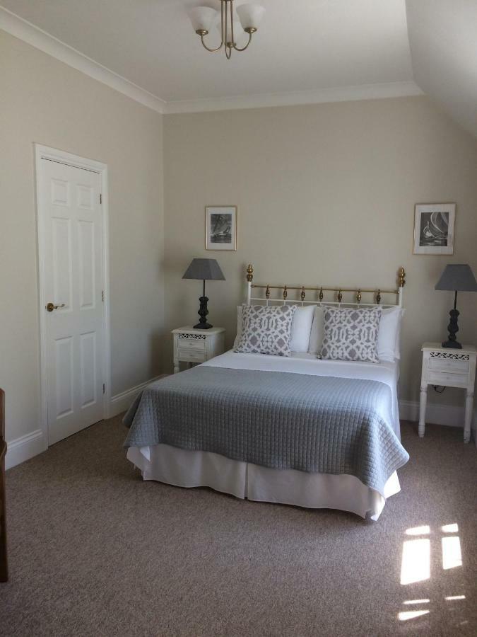 Bed and Breakfast Little Manor à Cheltenham Extérieur photo
